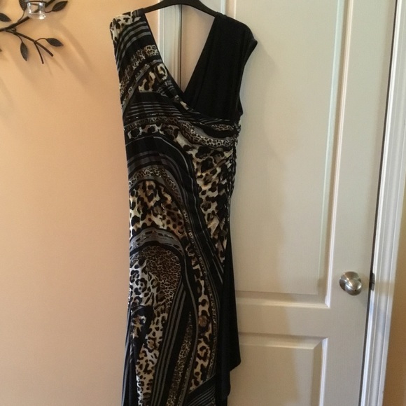 Dress - Picture 2 of 5